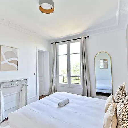 Lumineux - - Ii Apartment