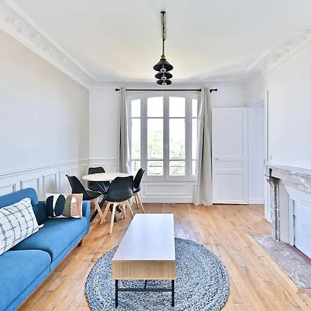 Lumineux - - Ii Apartment